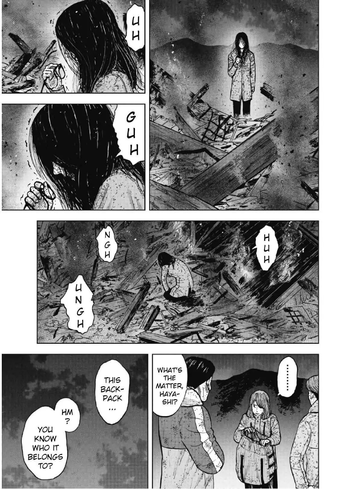 Monkey Peak Chapter 62 3